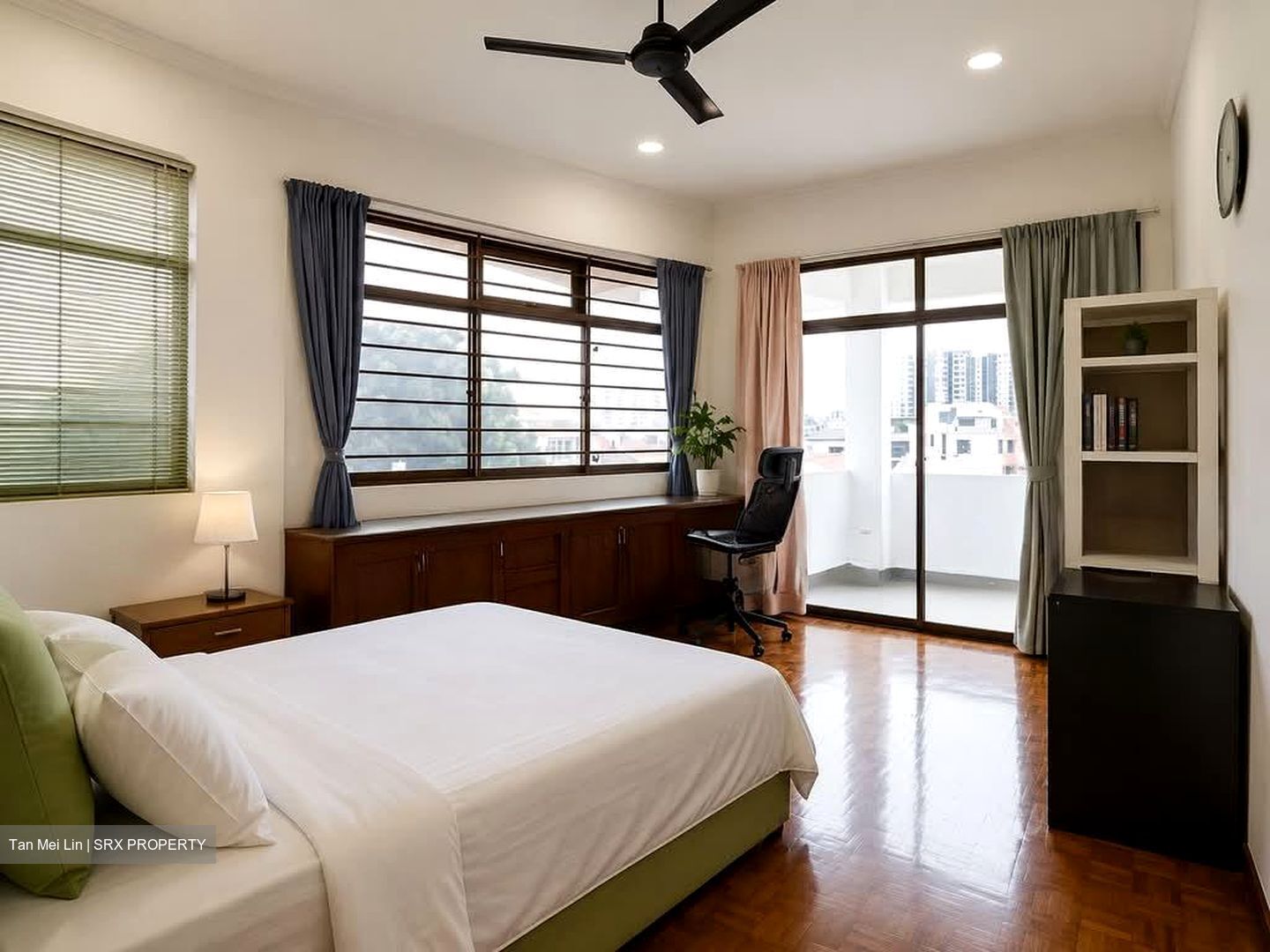 Poh Huat Road (D19), Terrace #557718171